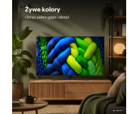 LG 43NANO82A6B.AEU 43" LED 4K webOS DVB-T2 - 1585664 - zdjęcie 2